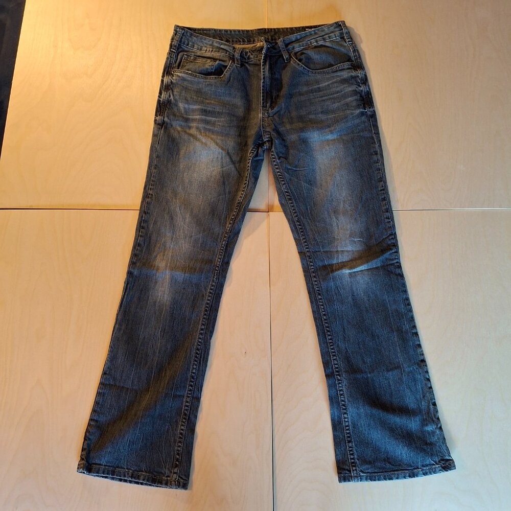 Buffalo Jeans David Bitton
